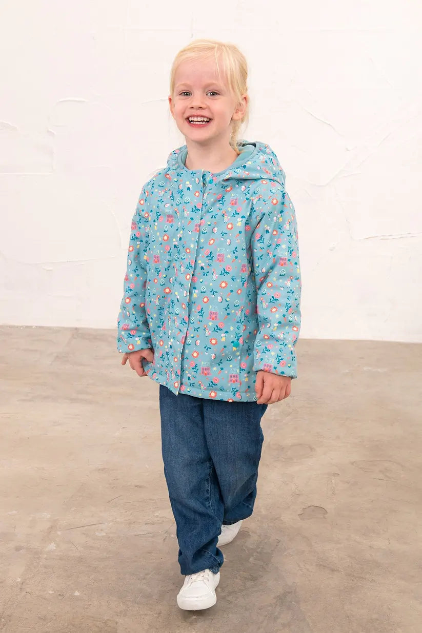 Freya Girls Coat
