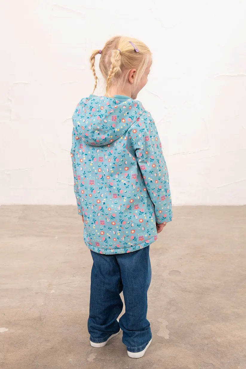 Freya Girls Coat