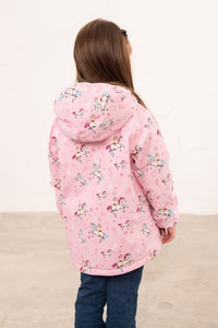 Freya Girls Coat