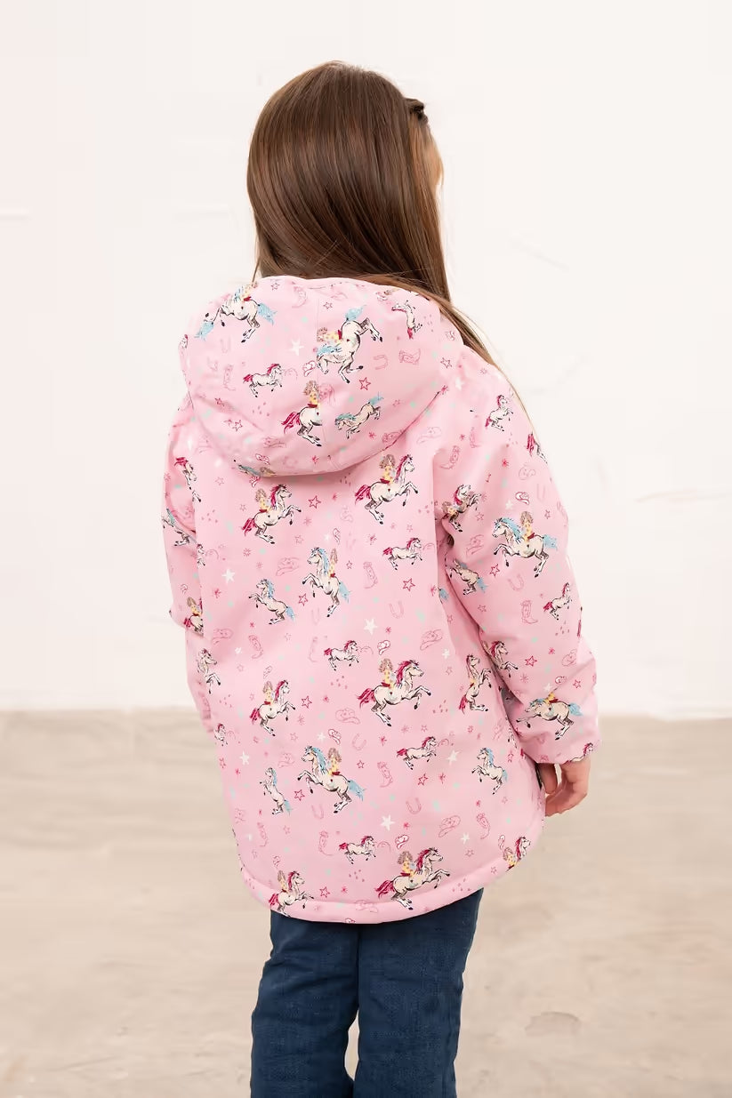 Freya Girls Coat