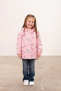 Freya Girls Coat
