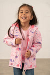 An image of the Lighthouse Freya Girls Coat