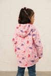 An image of the Lighthouse Freya Girls Coat