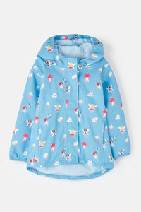 An image of the Lighthouse Freya Girls Coat