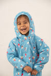 An image of the Lighthouse Freya Girls Coat