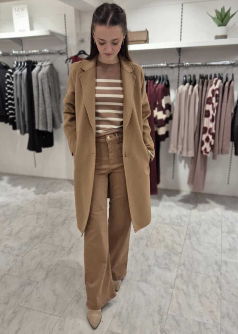 An image of the Emme Frine Coat