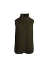 An image of the Fairfax & Favor Fairfax & Favor Agnes Fleece Gilet