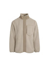 An image of the Fairfax & Favor Fairfax & Favor Agnes Fleece Jacket