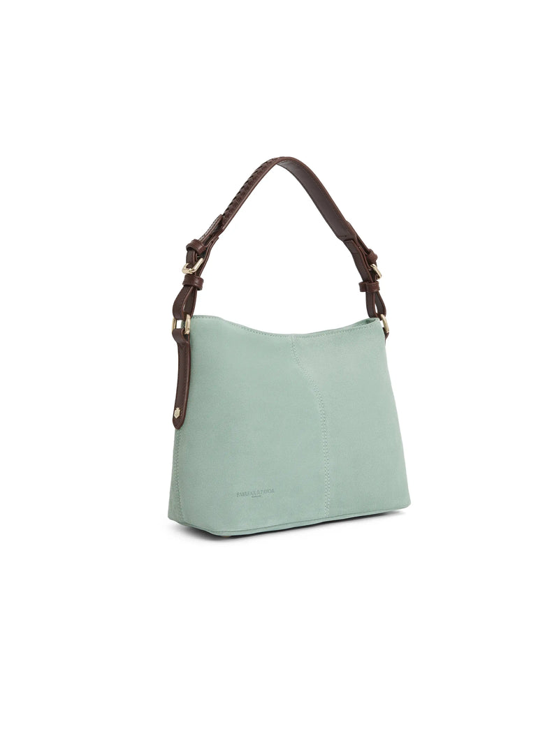 An image of the Fairfax & Favor Fairfax & Favor Mini Tetbury Handbag