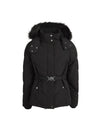 An image of the Fairfax & Favor Fairfax & Favor Charlotte Padded Jacket