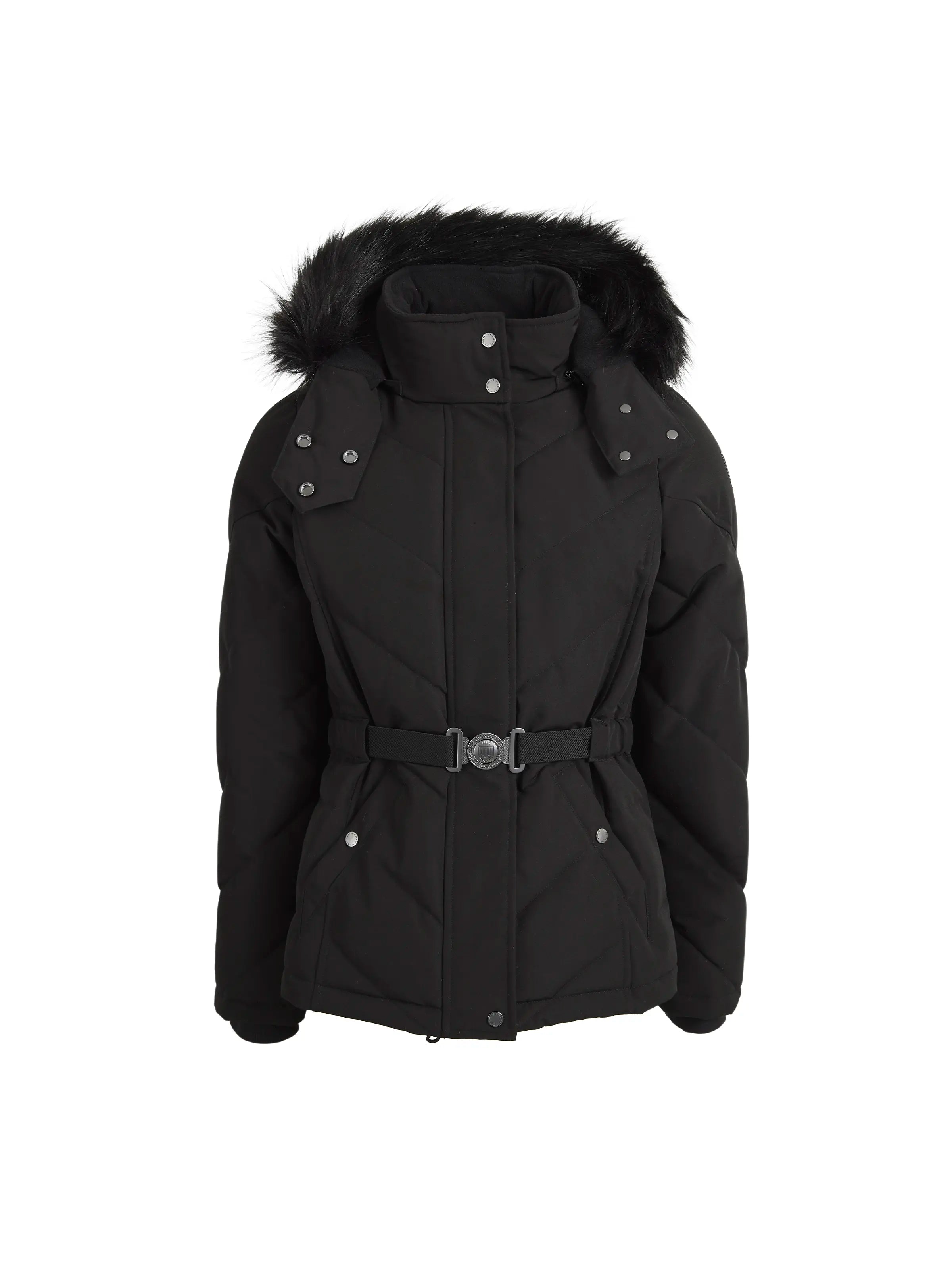 An image of the Fairfax & Favor Fairfax & Favor Charlotte Padded Jacket