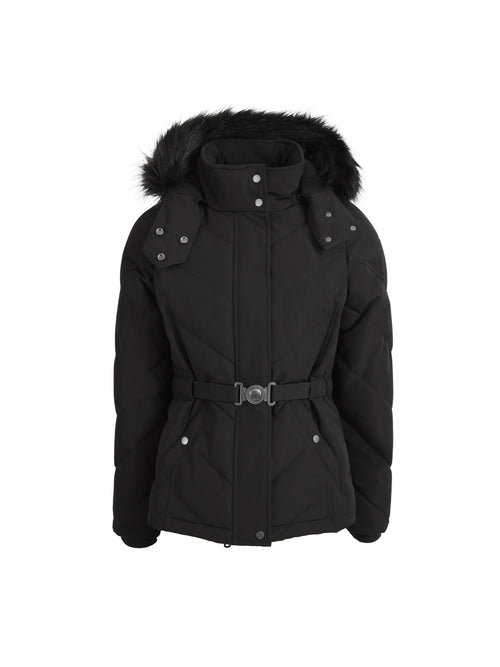An image of the Fairfax & Favor Fairfax & Favor Charlotte Padded Jacket