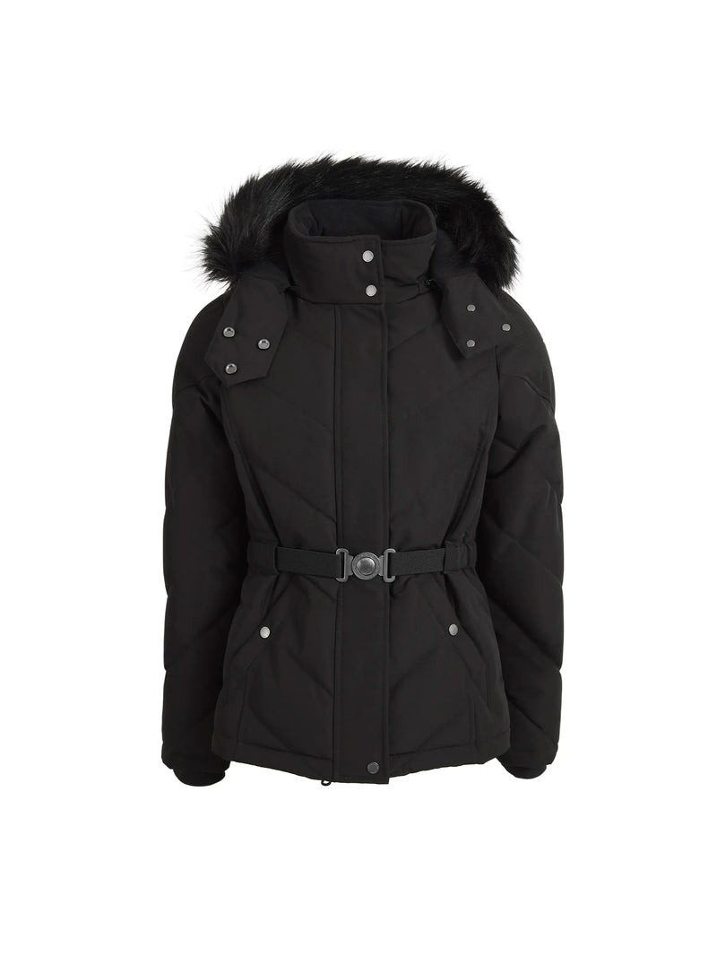 An image of the Fairfax & Favor Fairfax & Favor Charlotte Padded Jacket