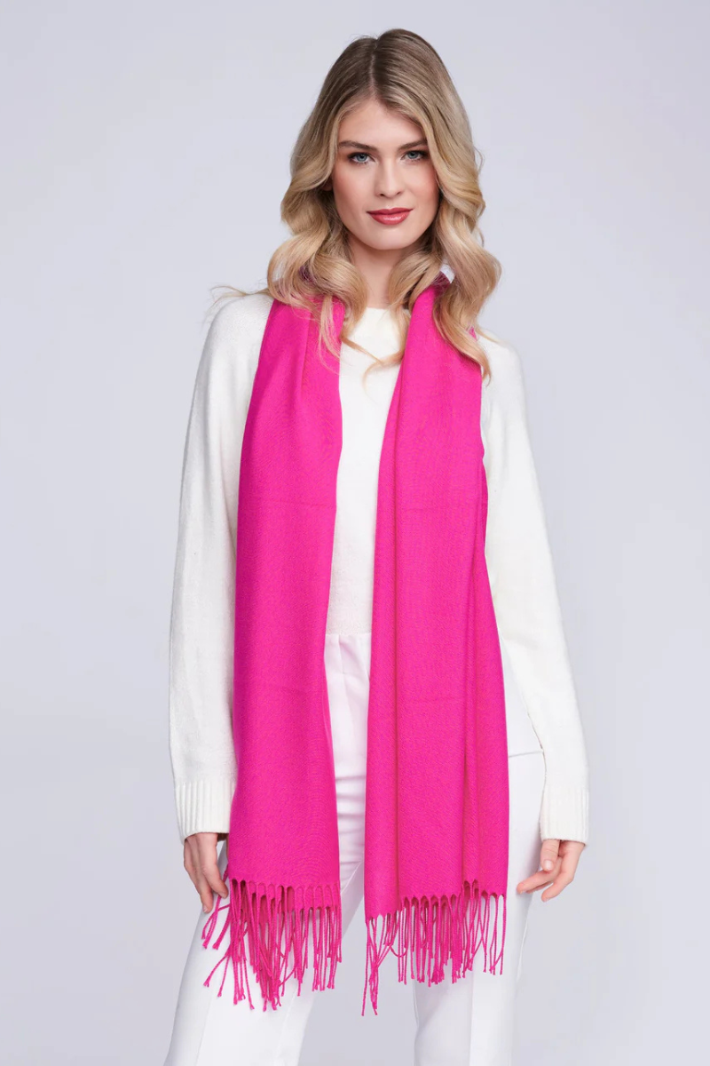 An image of the Pia Rossini Pia Pashmina