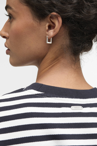 An image of the Barbour Gabby Sweatshirt