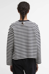 An image of the Barbour Gabby Sweatshirt