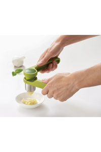 Helix Garlic Press