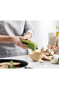 Cleanforce Garlic Press
