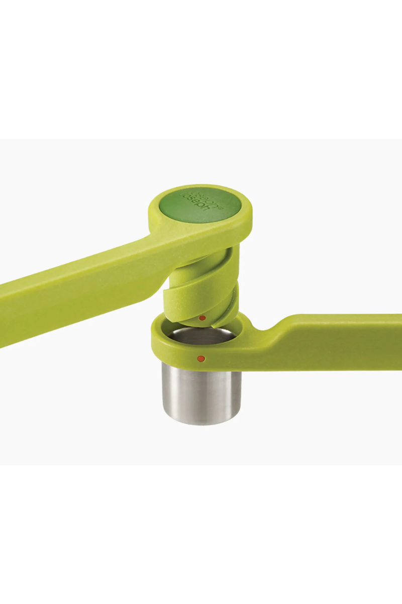 Helix Garlic Press