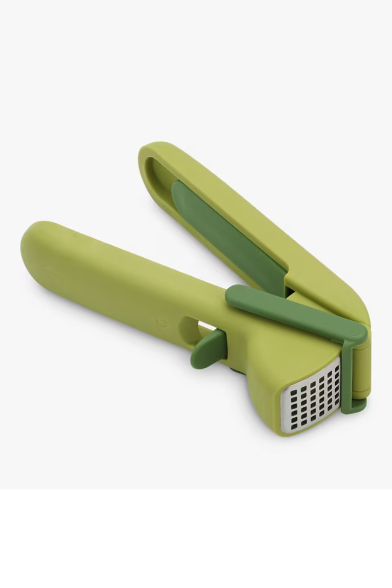 Cleanforce Garlic Press