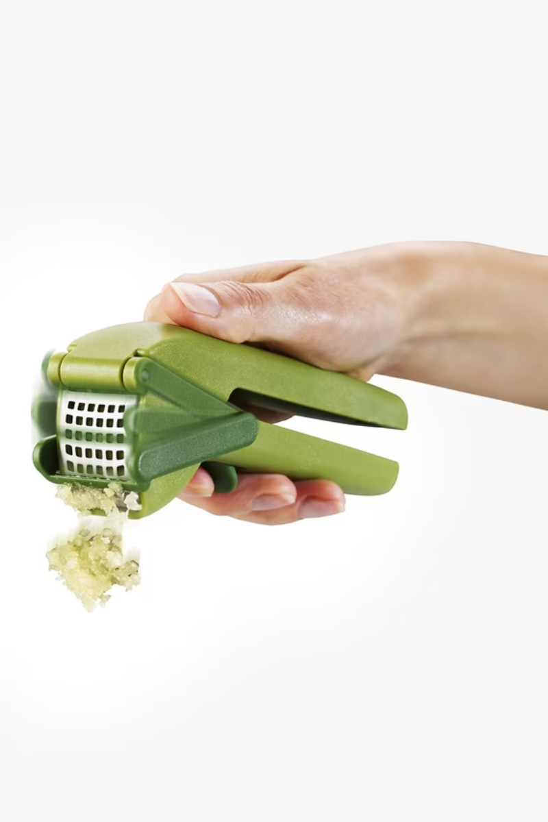 Cleanforce Garlic Press