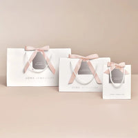 An image of the Joma Jewellery Love You To The Moon and Back Bracelet