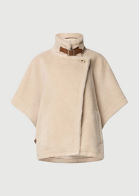An image of the Marella Gesso Cape