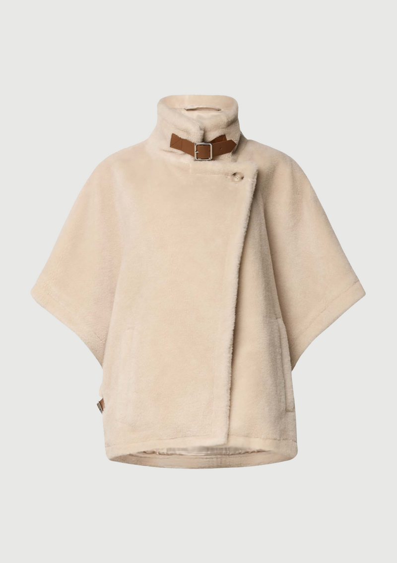 An image of the Marella Gesso Cape