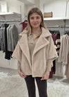 An image of the Marella Gesso Cape