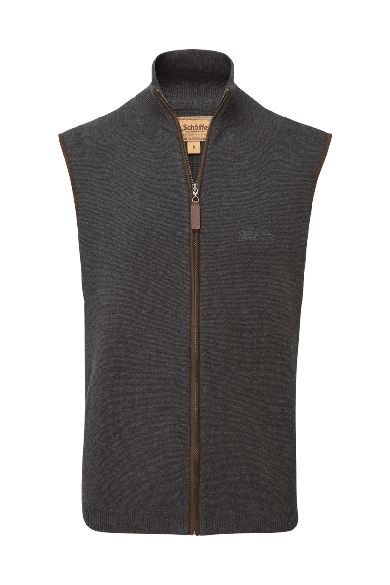 Marlow Gilet
