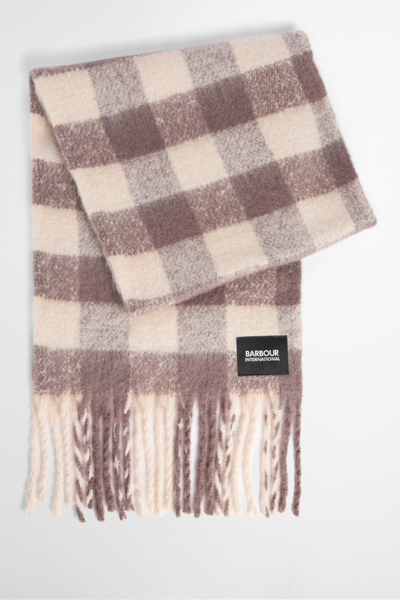 B.Intl Branton Scarf