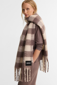 B.Intl Branton Scarf