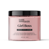 An image of the Sassy Scents Body Scrub 400g