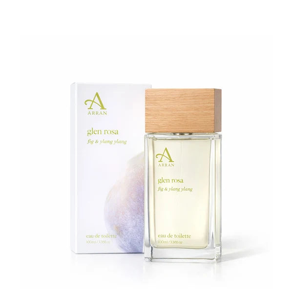 Eau de Toilette 100ml