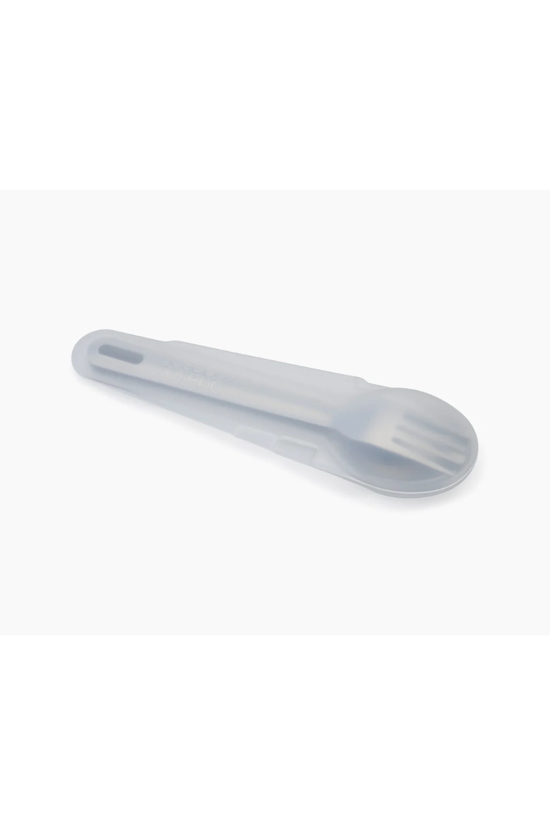 GoEat Stainless Steel Cutlery Set
