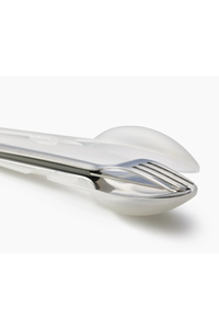 GoEat Stainless Steel Cutlery Set