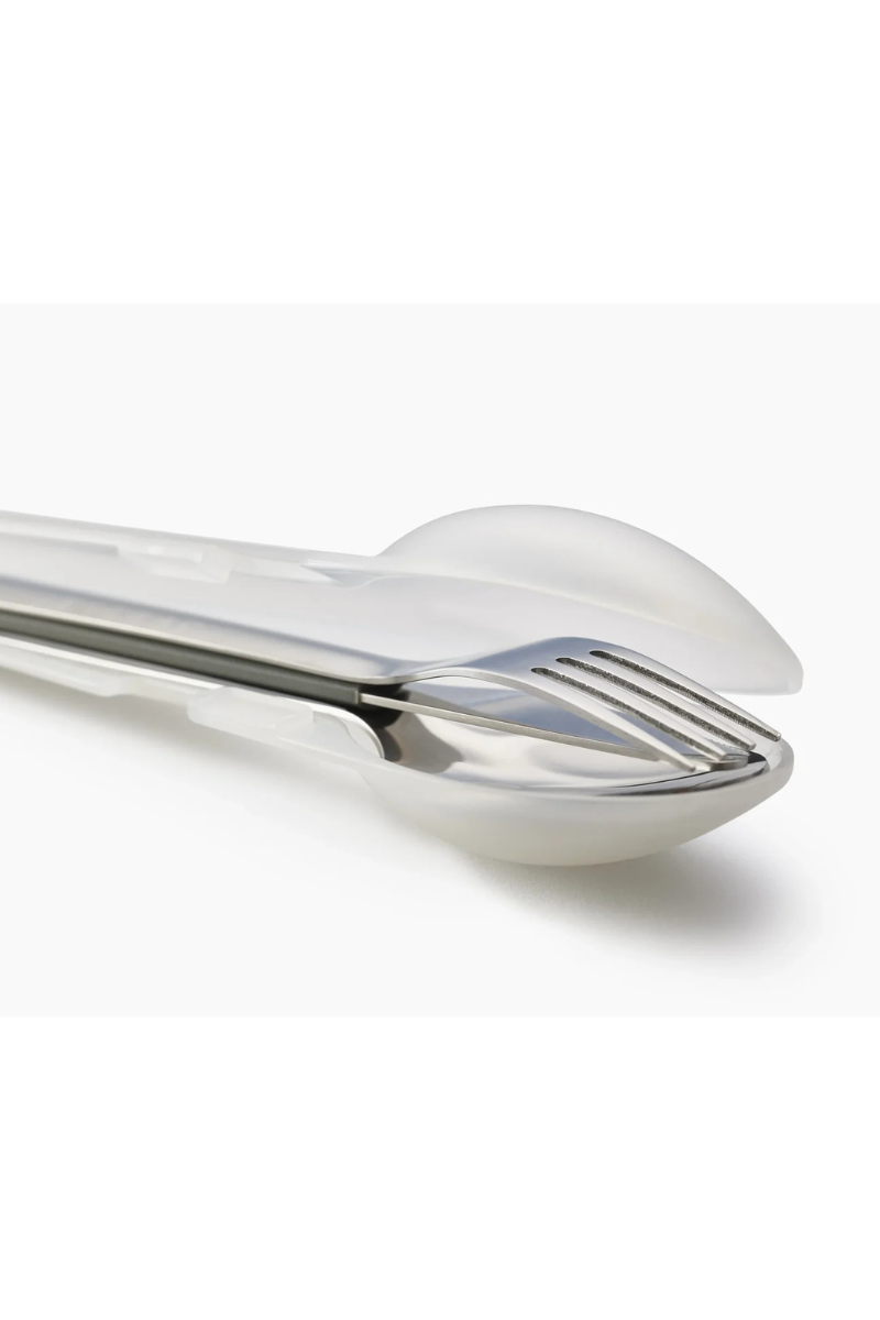 GoEat Stainless Steel Cutlery Set