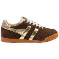 Elan Glitz Trainer