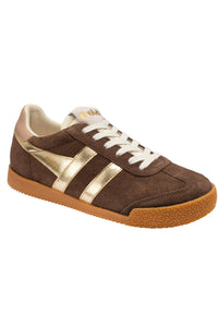 Elan Glitz Trainer