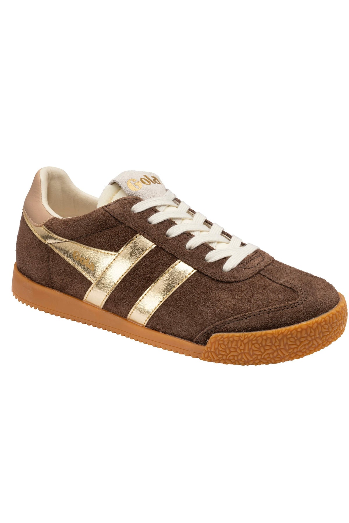 Elan Glitz Trainer
