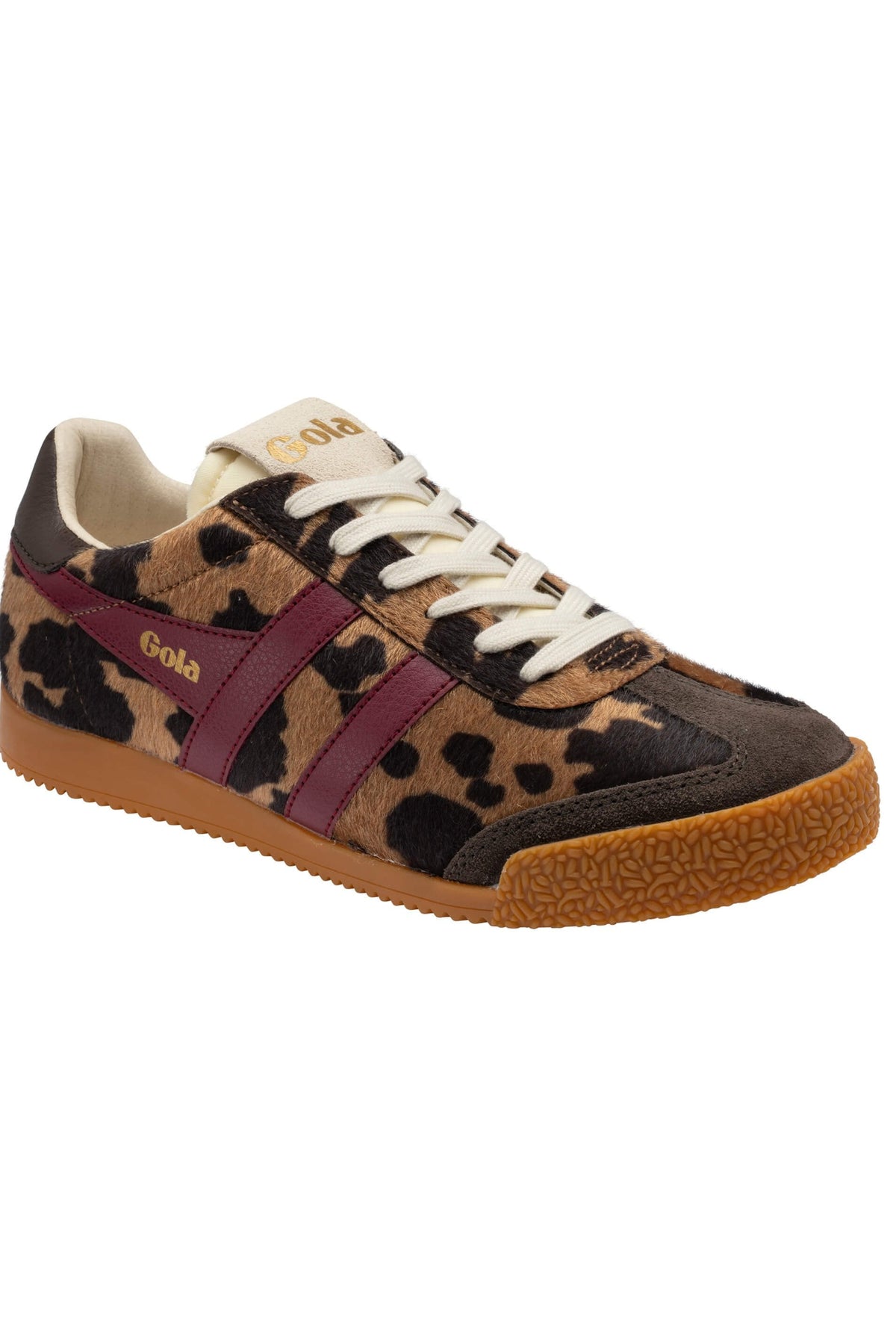 Elan Savanna Trainer