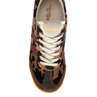 Elan Savanna Trainer