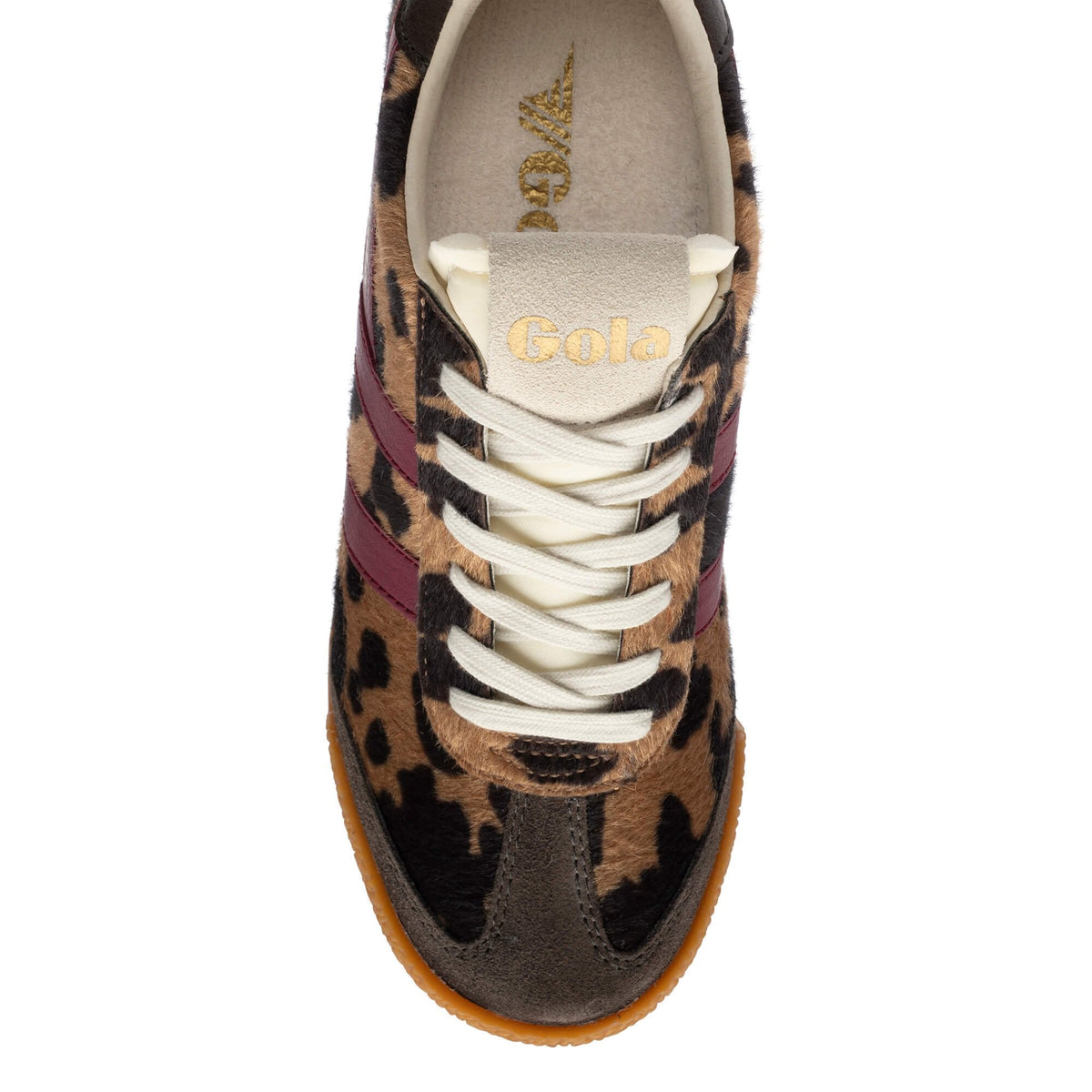 Elan Savanna Trainer