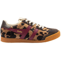 Elan Savanna Trainer