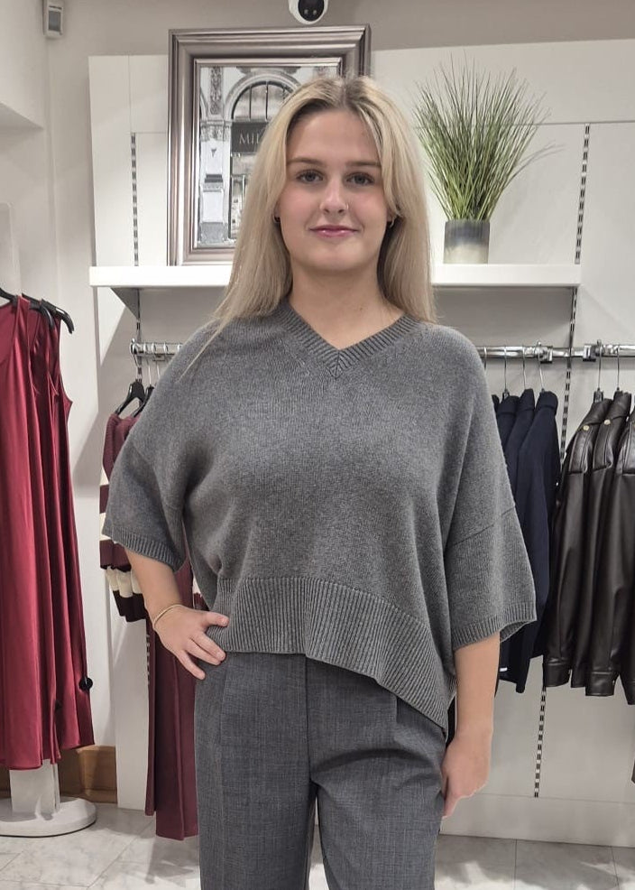 Goletta Sweater