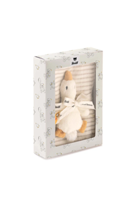 Glinda Goose Grasping Toy 2 Pcs Gift Set