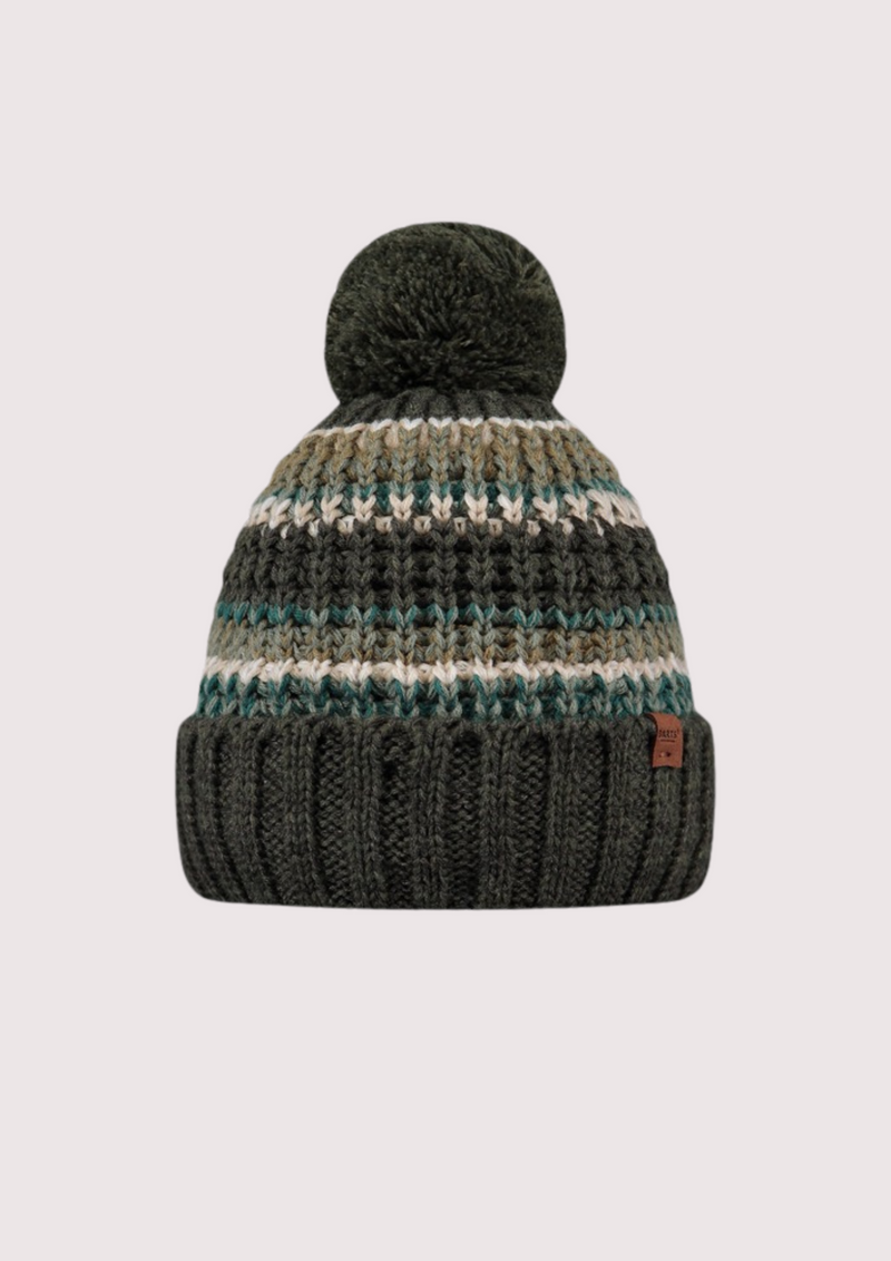 An image of the Barts Goser Beanie
