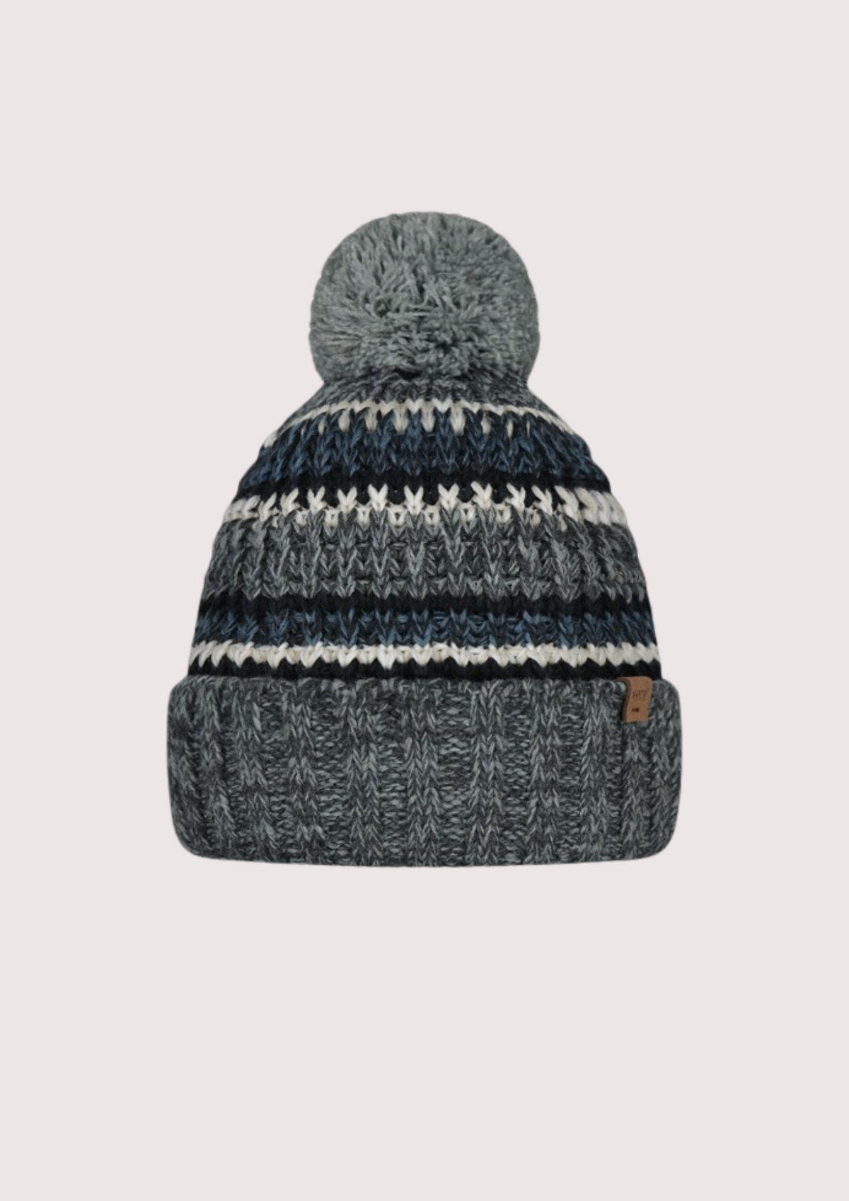 An image of the Barts Goser Beanie
