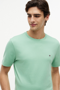 Ess Seasonal Reg Fit Solid Tee