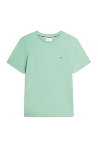 Ess Seasonal Reg Fit Solid Tee